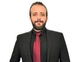 Said Nasr Al Matari