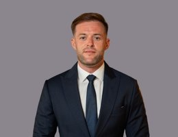 Ben Morris