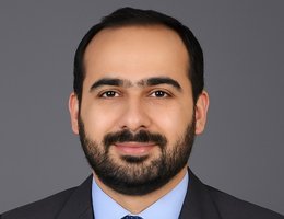 العميل Faisal Ashraf