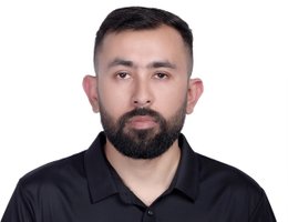 العميل Talal Khurshid