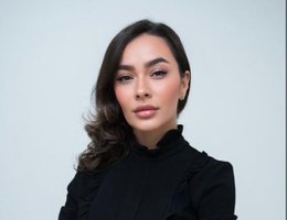 Mehrnoosh Babaei