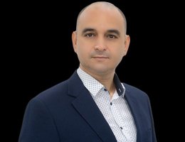 العميل Ahmed Younsi