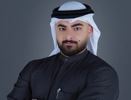 Agent Mustafa Al Hashimi