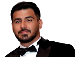 العميل Daniyal Qureshi