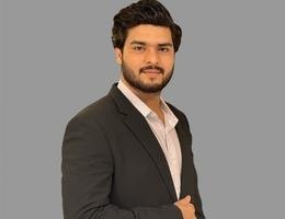 العميل Shahrukh Ahmed Khan