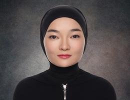 Aitore Karnakbayeva