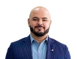 Amine Bouchkara