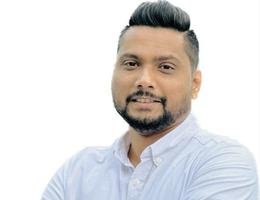 العميل Richo Rasheed
