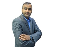 Usama Ali
