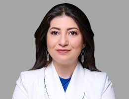 العميل Ameera Malkawi