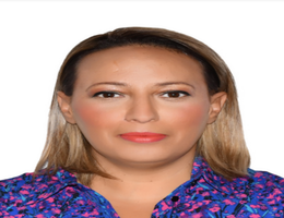 العميل Safia Lehbili Bougherra