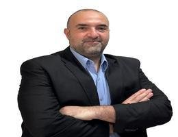 العميل Mostafa Ghazy