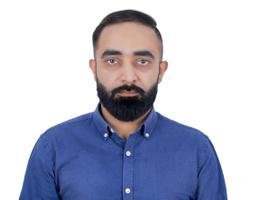 العميل Syed Mohammad Tariq Shah