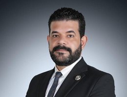 العميل Moustafa Bayoumi