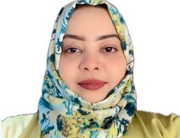 العميل Mayada Yahia