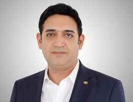 Agent Sorena Kaboli