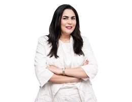 Soumia El Mersi