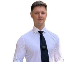 العميل Vladyslav Morhun