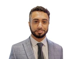 العميل Ishveer Mann