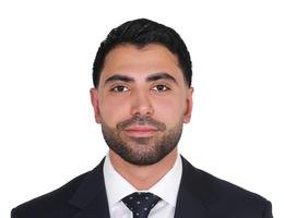 العميل Gadir Mazloum