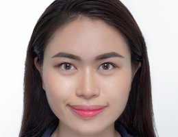 العميل Hana Phung