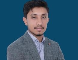 Agent Asad Kamran