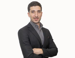 Agent Mhd Rami Ibrahim