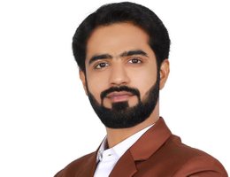 العميل Haseeb Mujtaba
