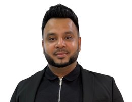Rameez Limbada