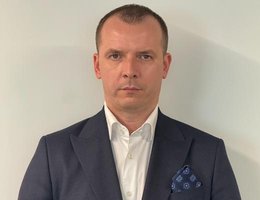 العميل Aleksandr Rodionov
