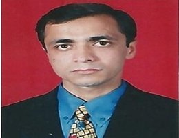 العميل Mohammed  Shoaib