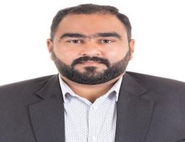 Fasial Munir 