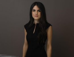 العميل Ozge Cabral