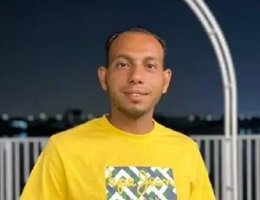Agent Osman Othman