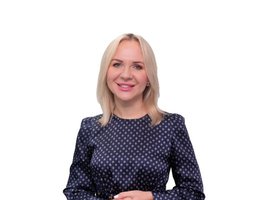العميل Mariia Kharlamova