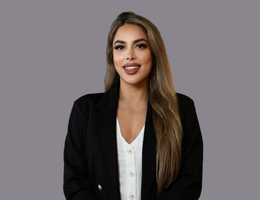 العميل Sannah Sohail