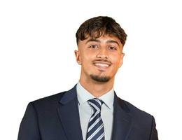 العميل Harvey Poonia