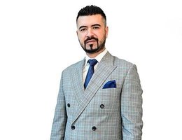 العميل Muhammad Sajid