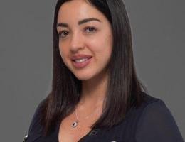 العميل Luisa Ruggiero