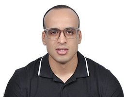 العميل Mohamed Jouid