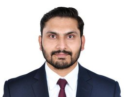 Muhammad Zubair Ghafoor