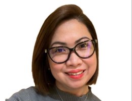 العميل Florence Arellano
