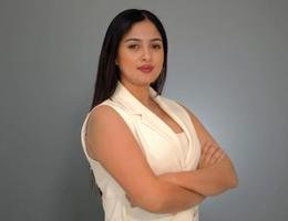 Agent Asma Barihi