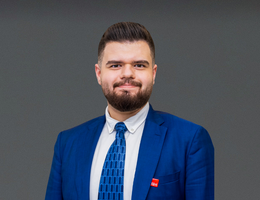 العميل M. Karim Kassas