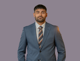Hamad Khan