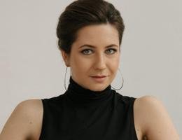 العميل Victoria Saenko