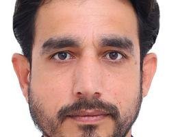 العميل Muhammad Sadiq Rozi Khan