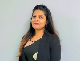 العميل Syamala Selvakumar