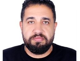 Agent Mohamed Al Sharqawi