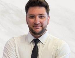 العميل Fidar Bedoshvili